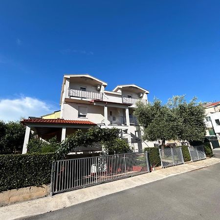 Lipa Apartman Zadar Luaran gambar