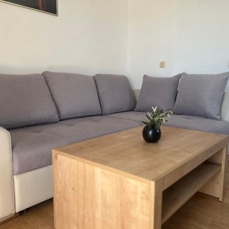 Lipa Apartman Zadar Luaran gambar