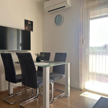 Lipa Apartman Zadar Luaran gambar