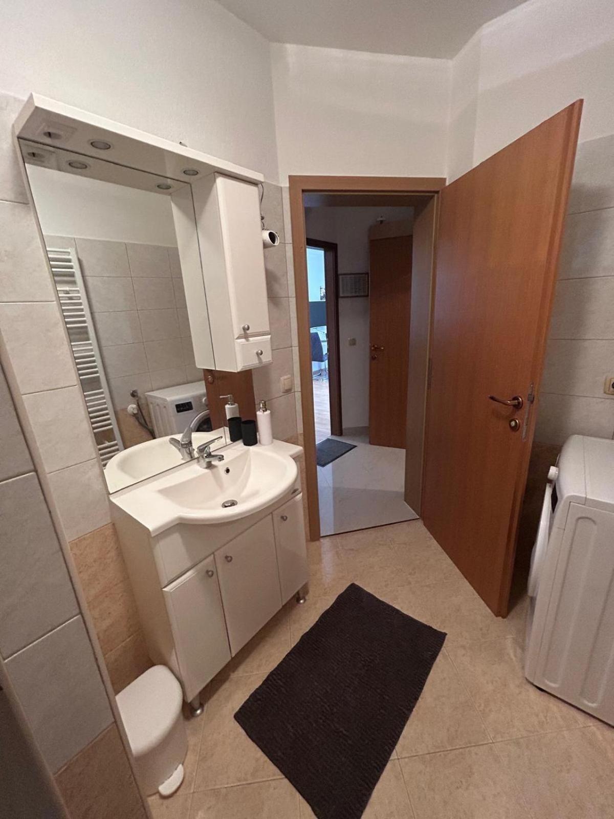 Lipa Apartman Zadar Luaran gambar