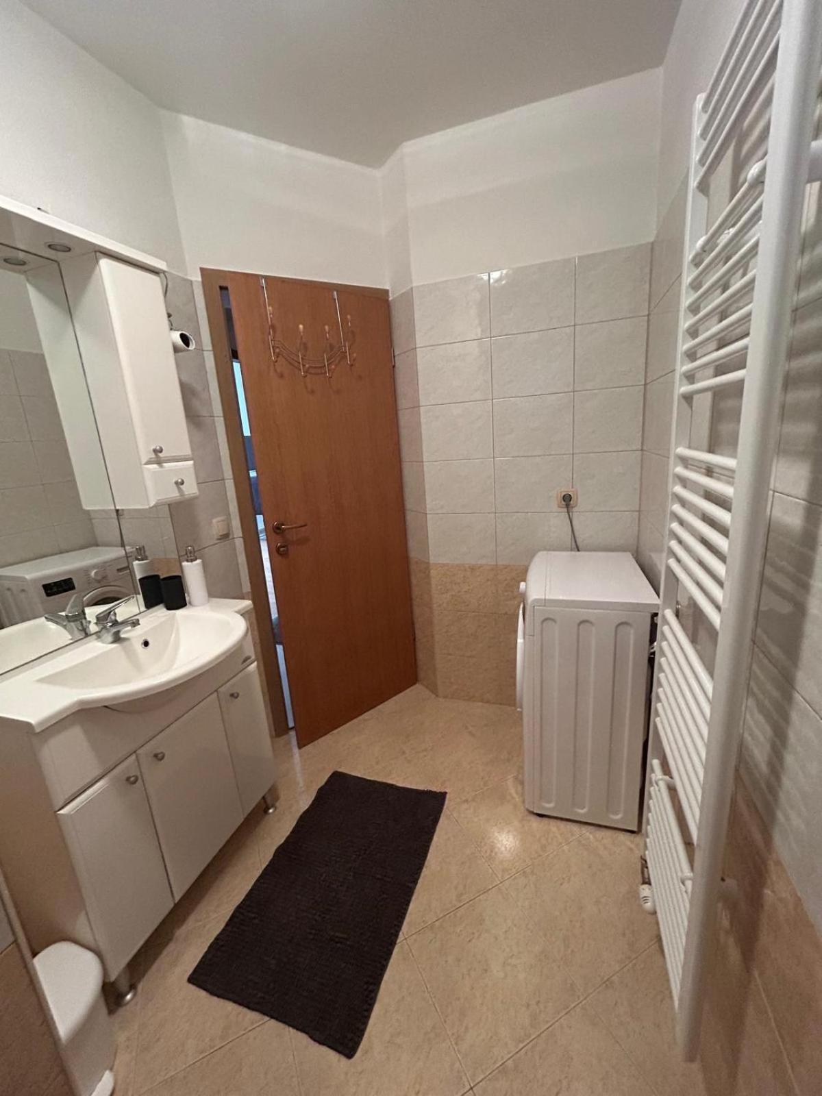 Lipa Apartman Zadar Luaran gambar