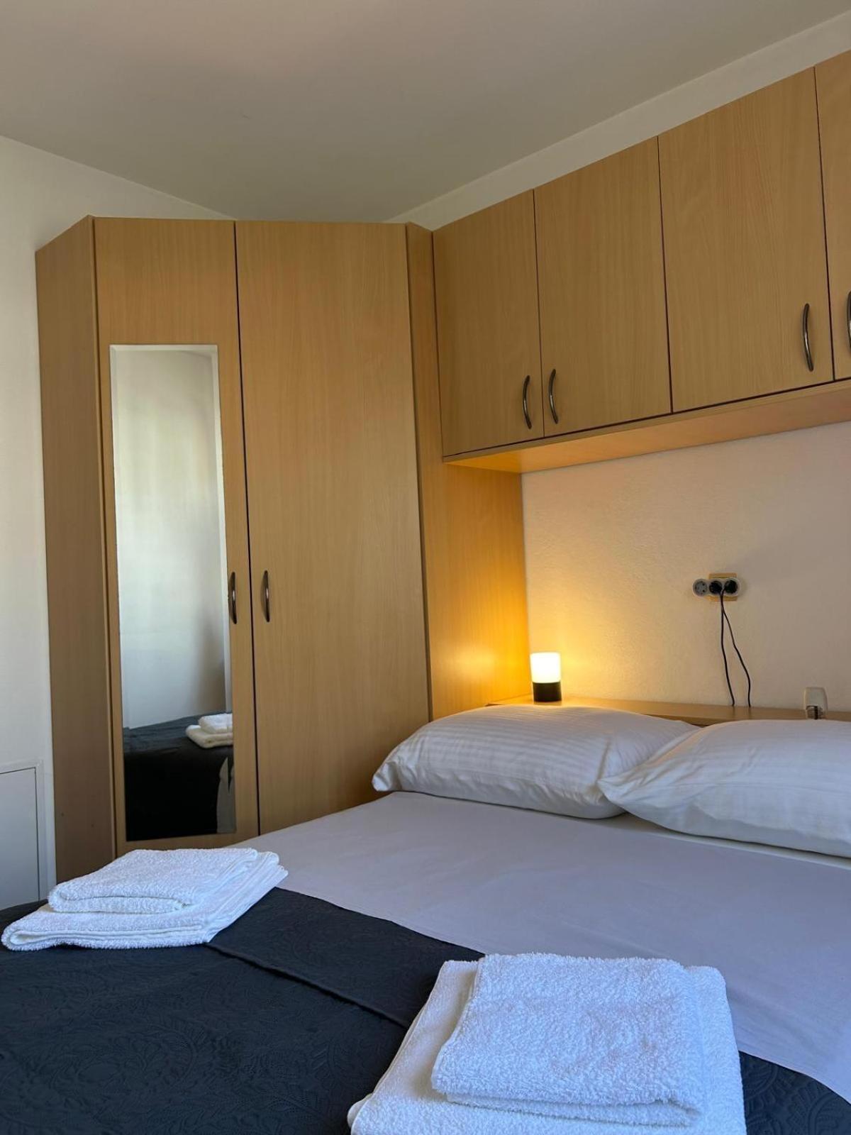 Lipa Apartman Zadar Luaran gambar