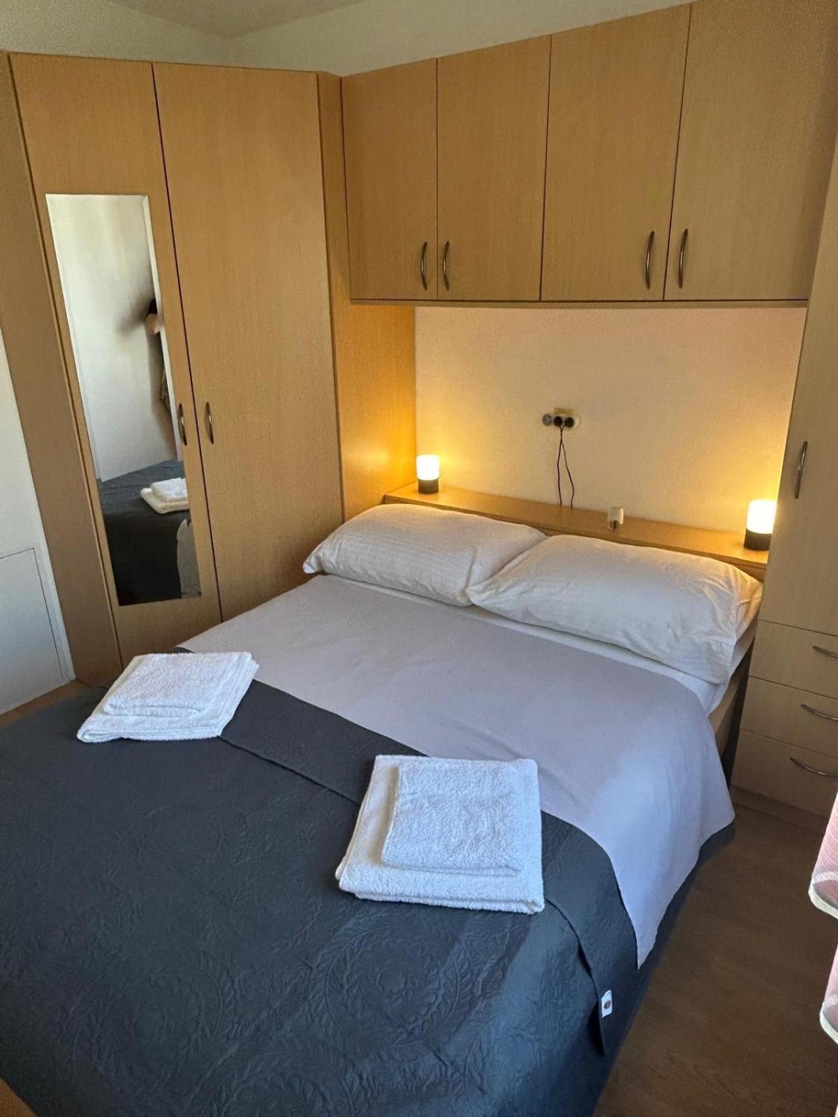 Lipa Apartman Zadar Luaran gambar