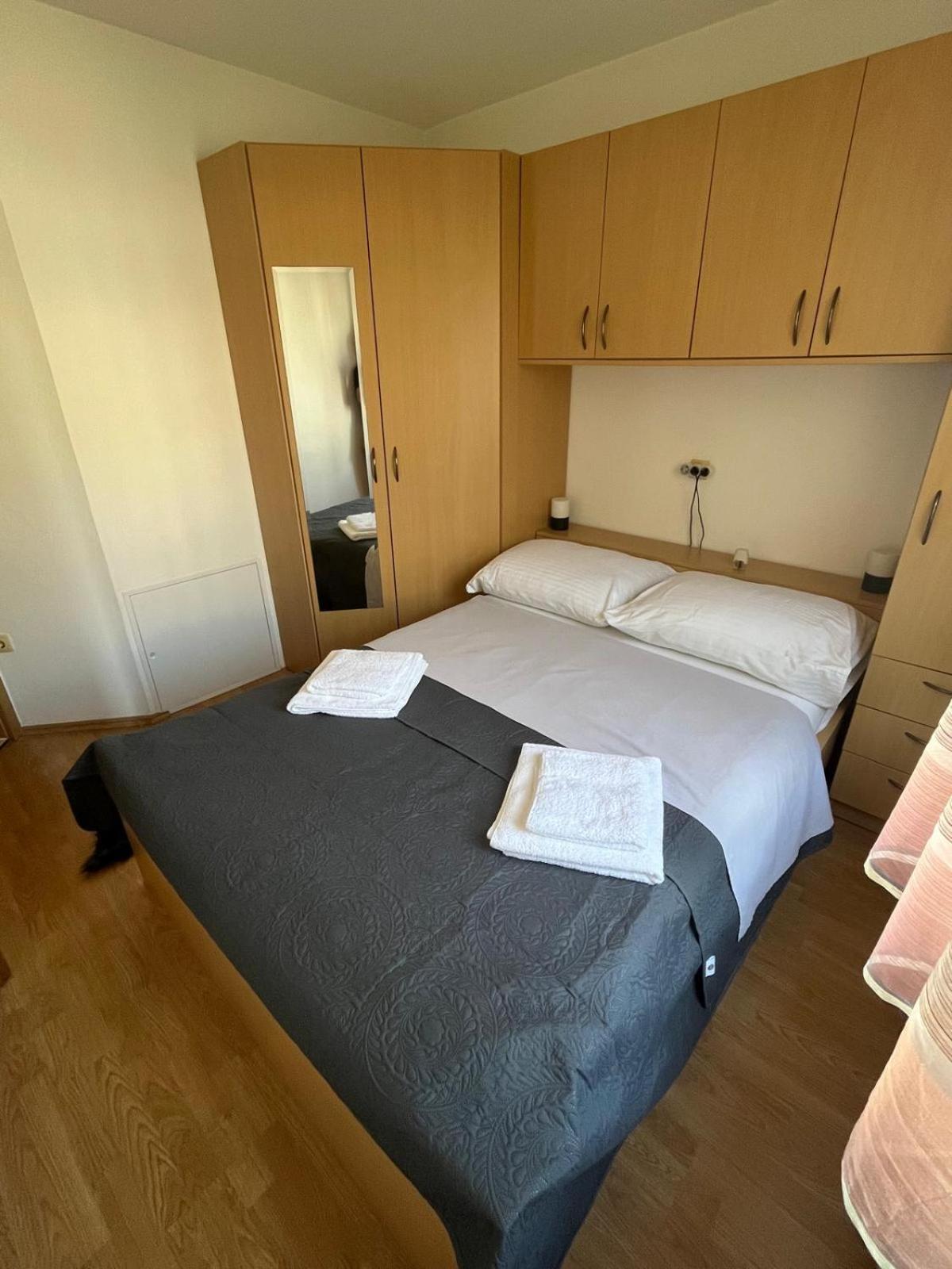 Lipa Apartman Zadar Luaran gambar