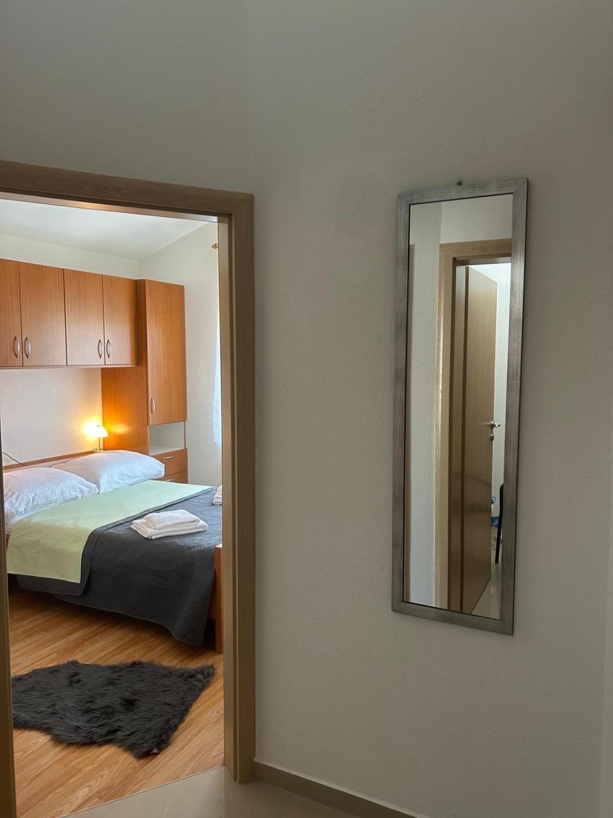 Lipa Apartman Zadar Luaran gambar