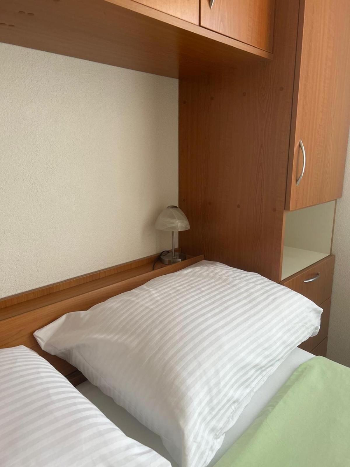 Lipa Apartman Zadar Luaran gambar