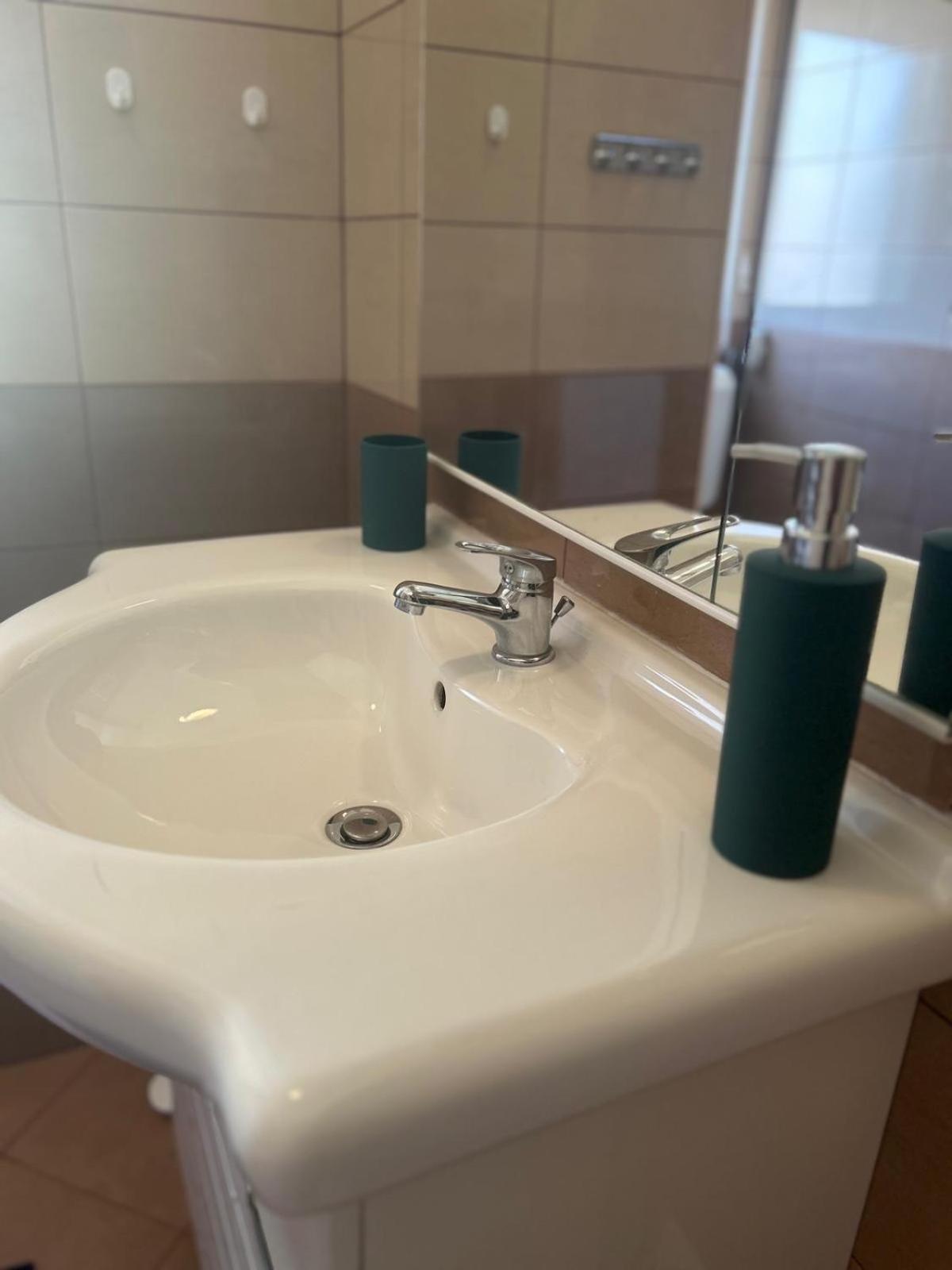 Lipa Apartman Zadar Luaran gambar