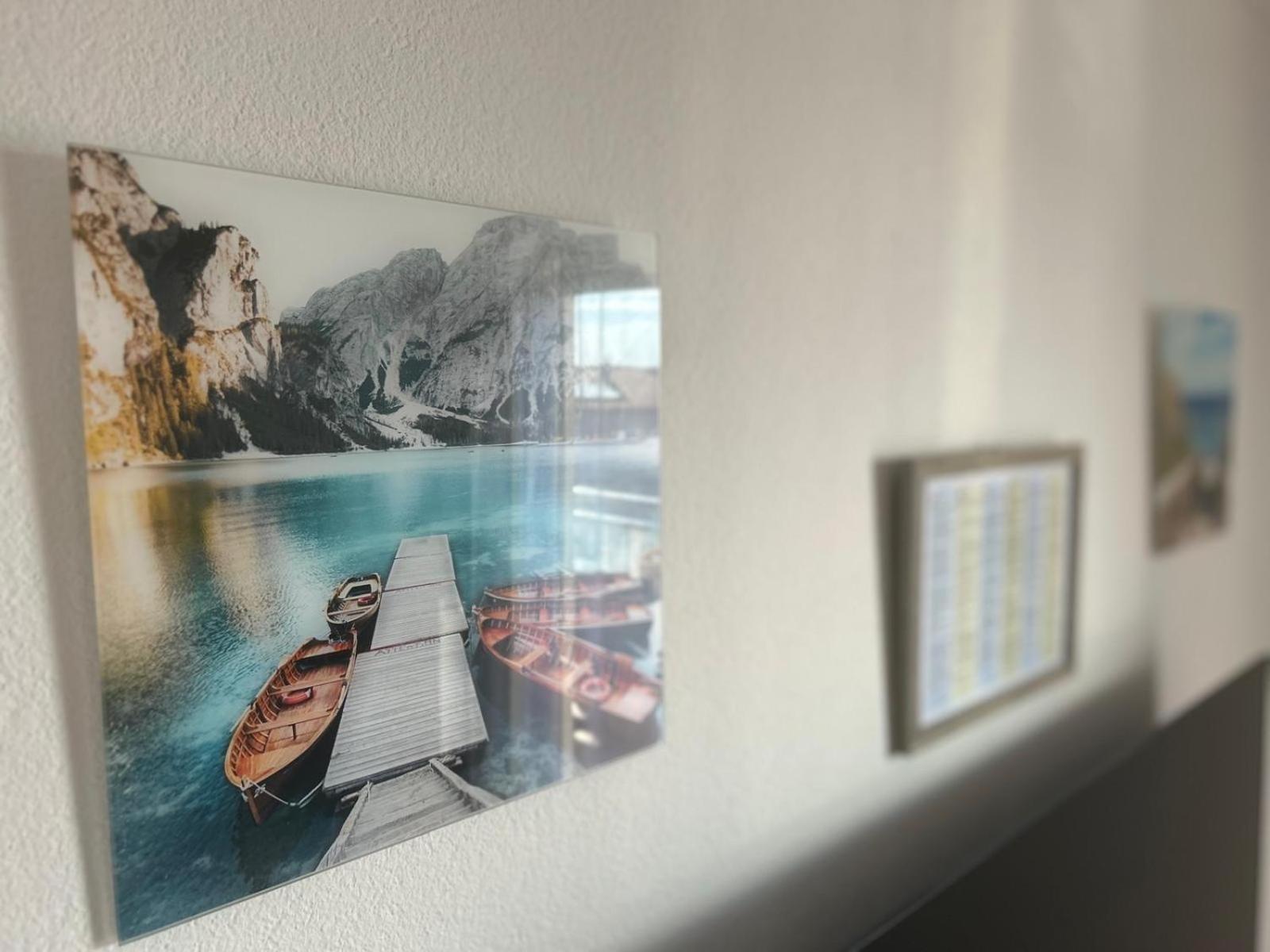 Lipa Apartman Zadar Luaran gambar