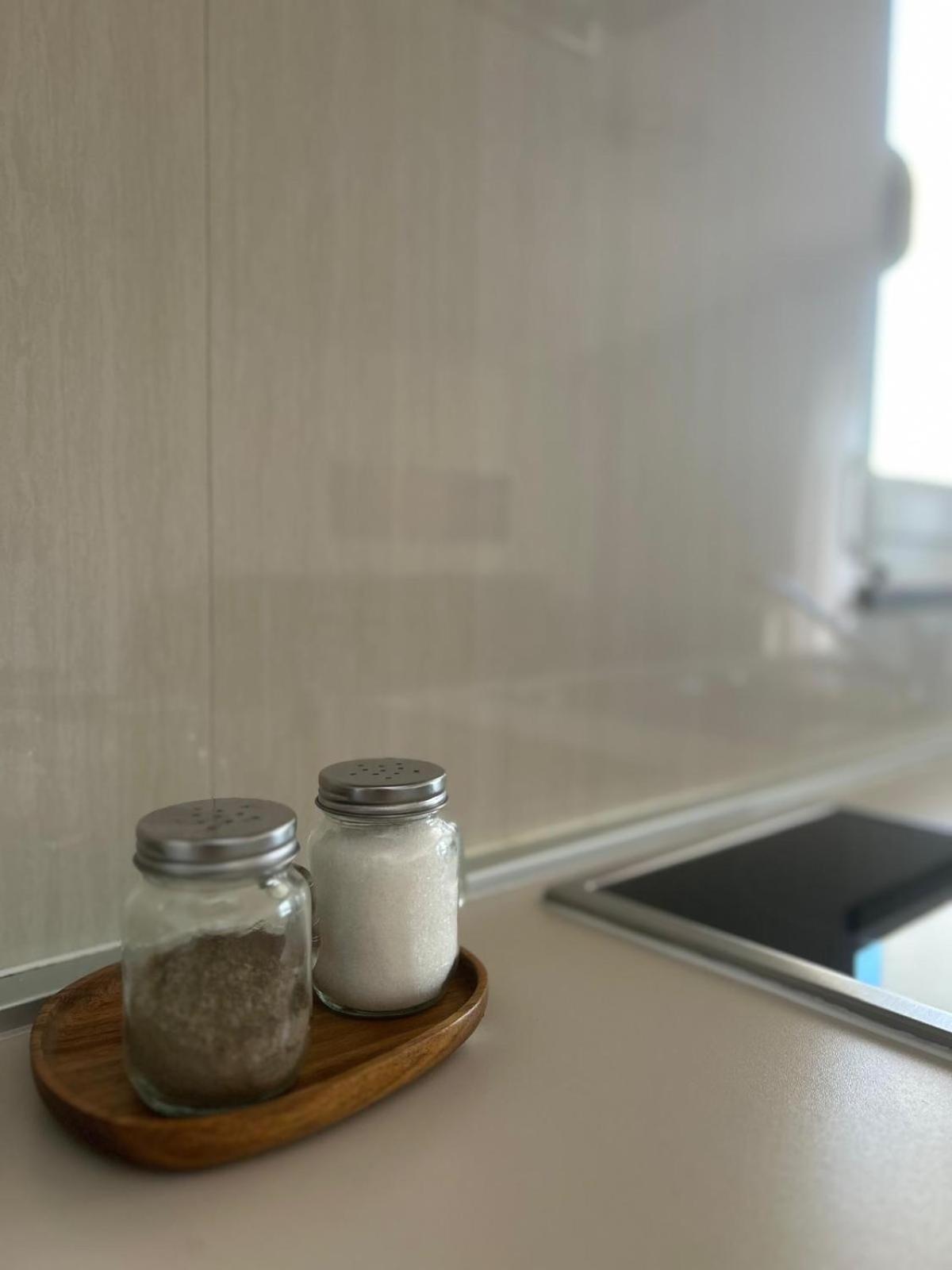 Lipa Apartman Zadar Luaran gambar