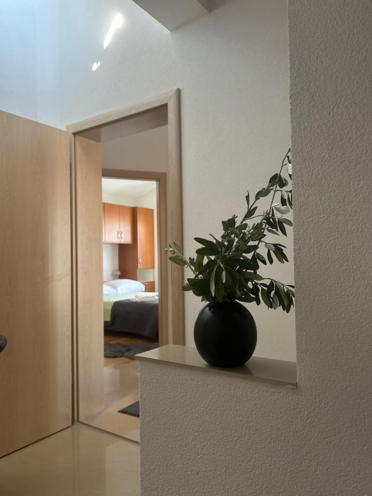 Lipa Apartman Zadar Luaran gambar