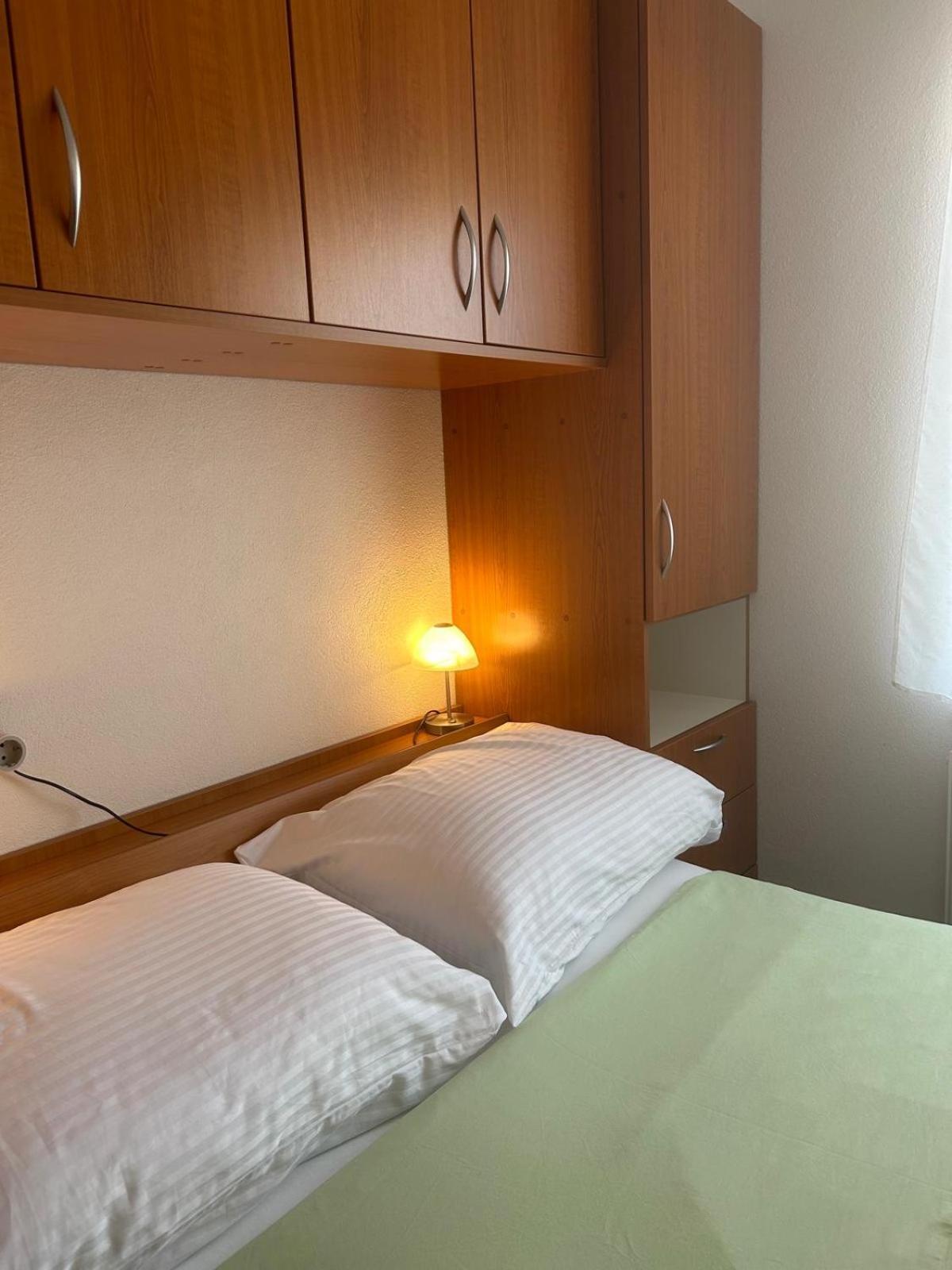 Lipa Apartman Zadar Luaran gambar