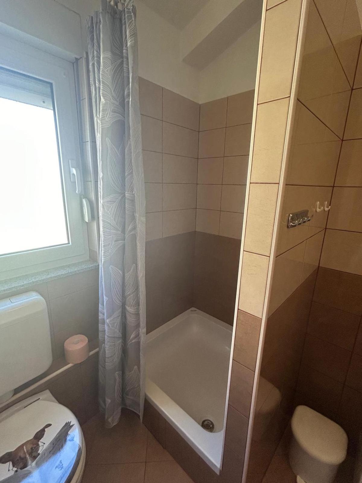 Lipa Apartman Zadar Luaran gambar