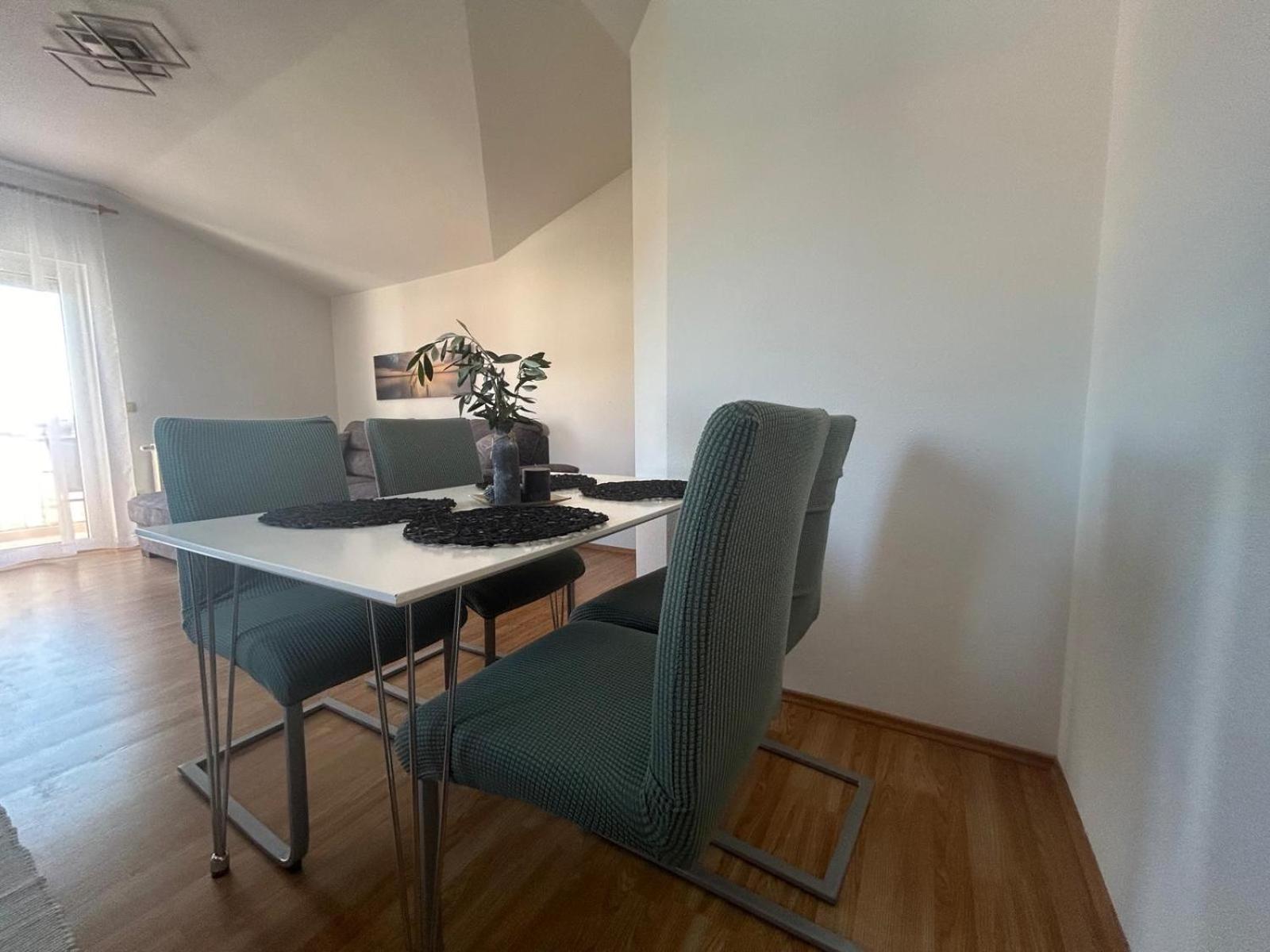 Lipa Apartman Zadar Luaran gambar