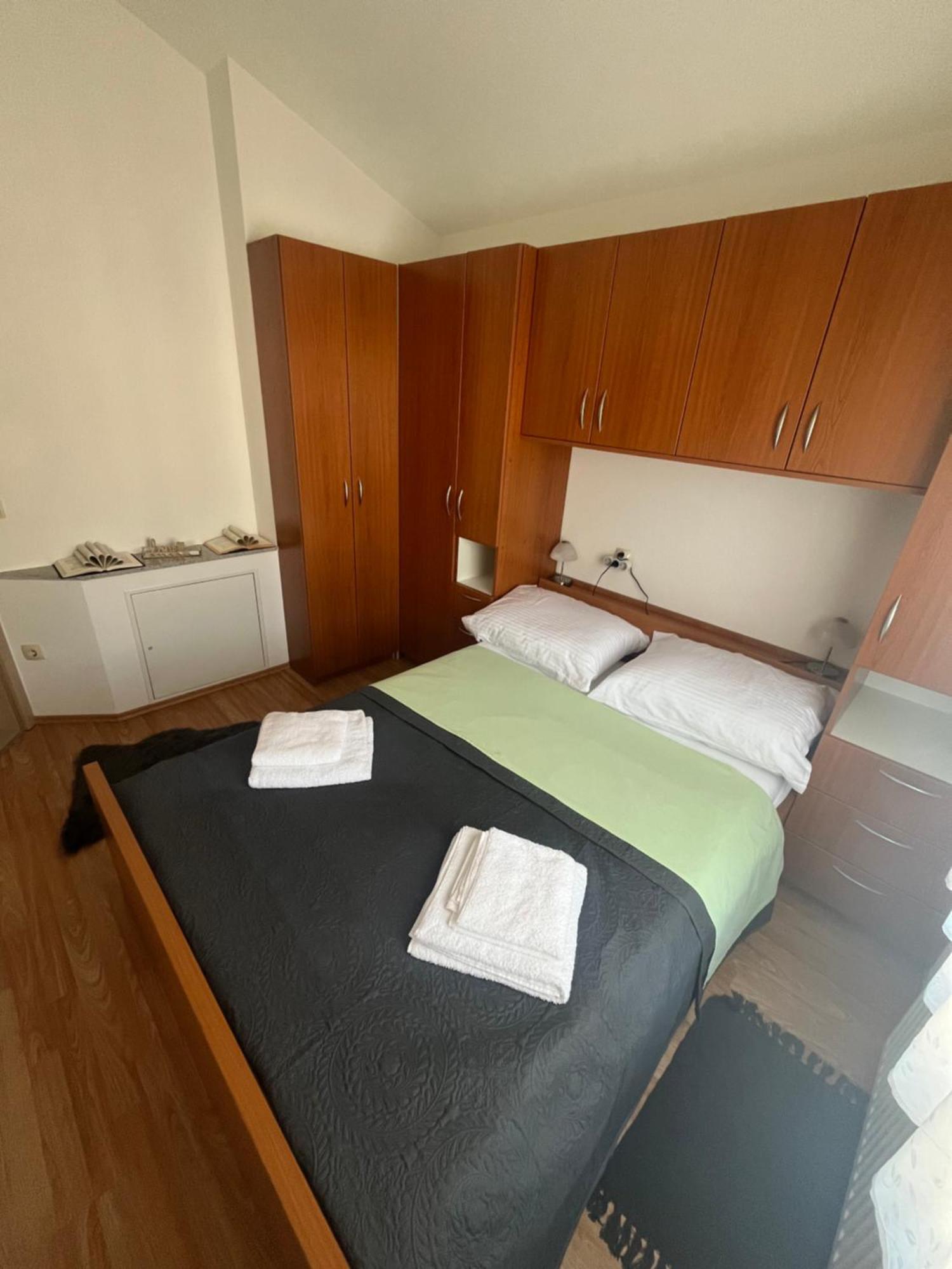Lipa Apartman Zadar Luaran gambar