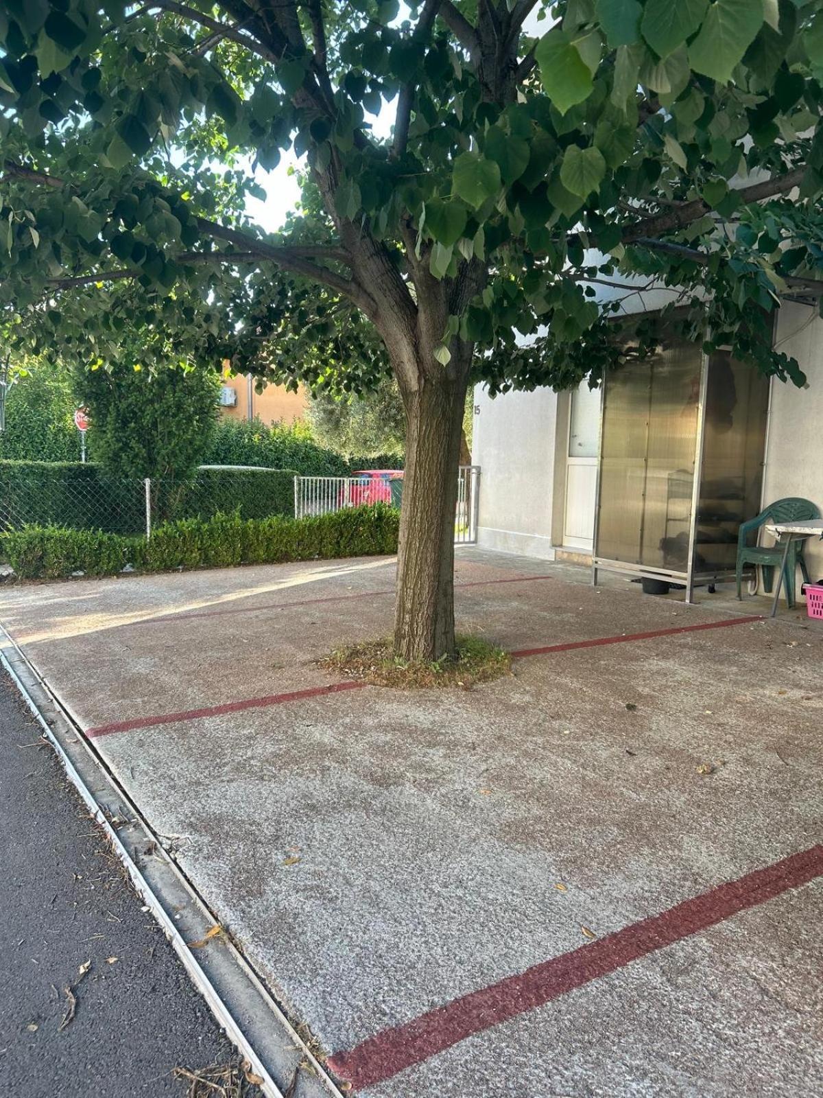 Lipa Apartman Zadar Luaran gambar