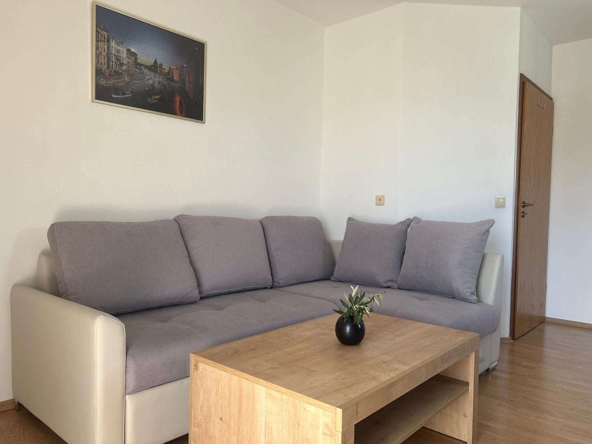 Lipa Apartman Zadar Luaran gambar
