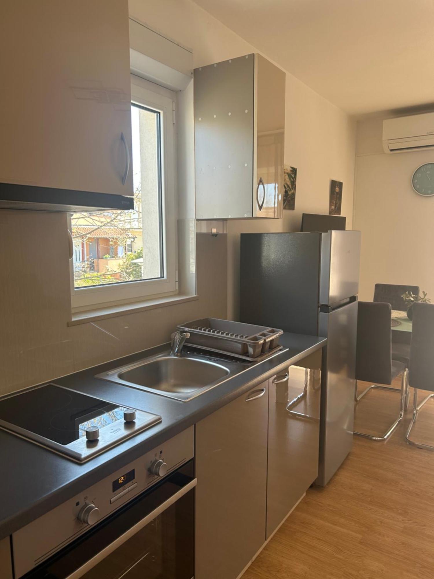 Lipa Apartman Zadar Luaran gambar