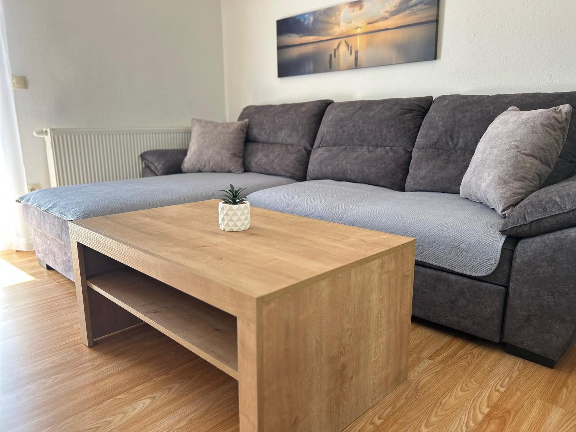 Lipa Apartman Zadar Luaran gambar