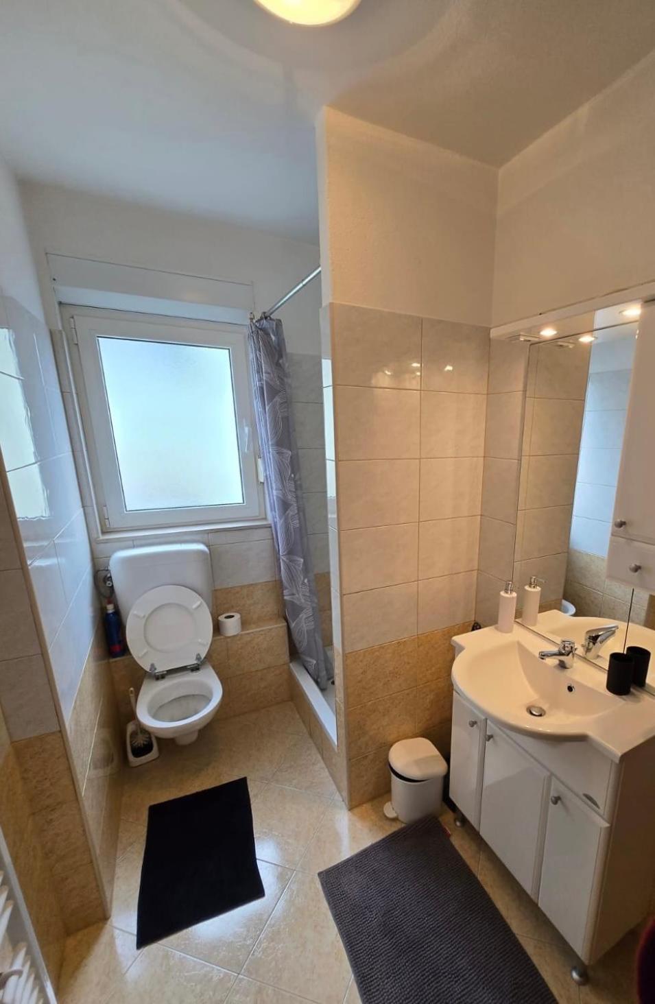 Lipa Apartman Zadar Luaran gambar