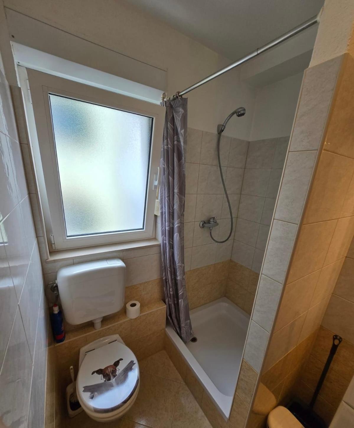 Lipa Apartman Zadar Luaran gambar