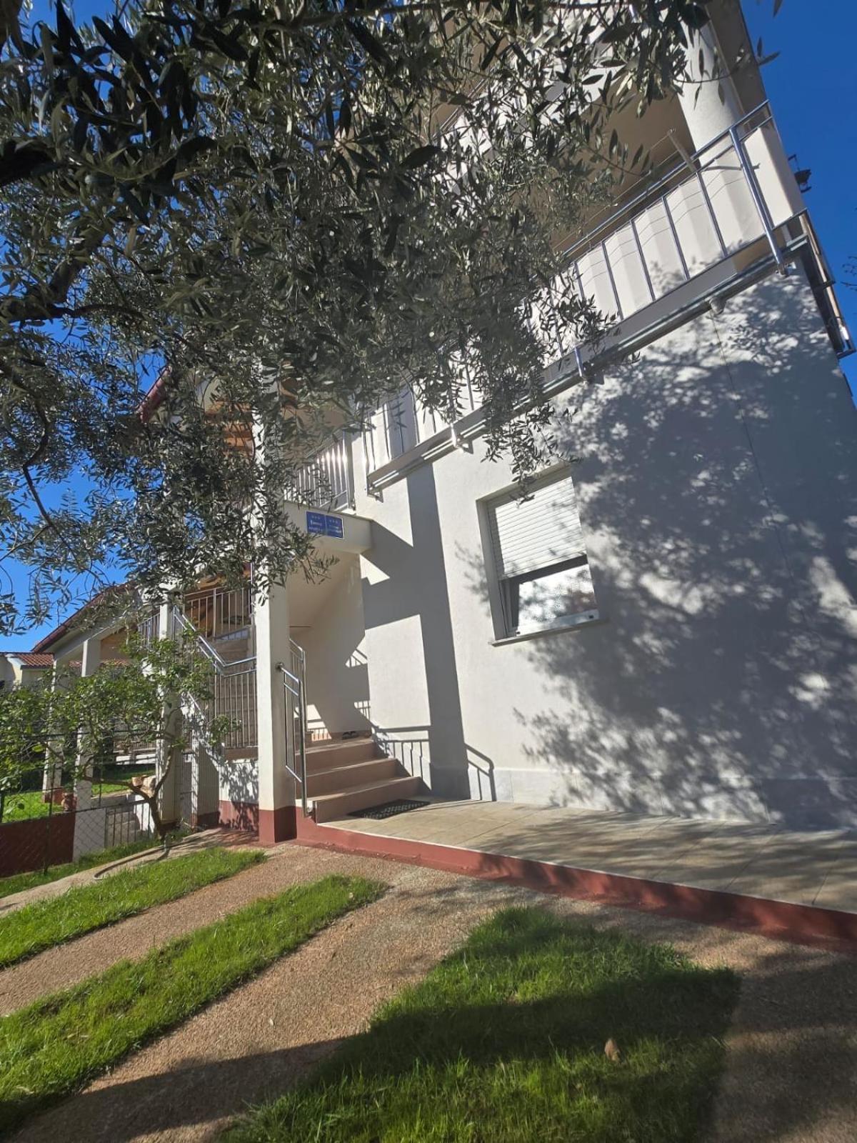 Lipa Apartman Zadar Luaran gambar