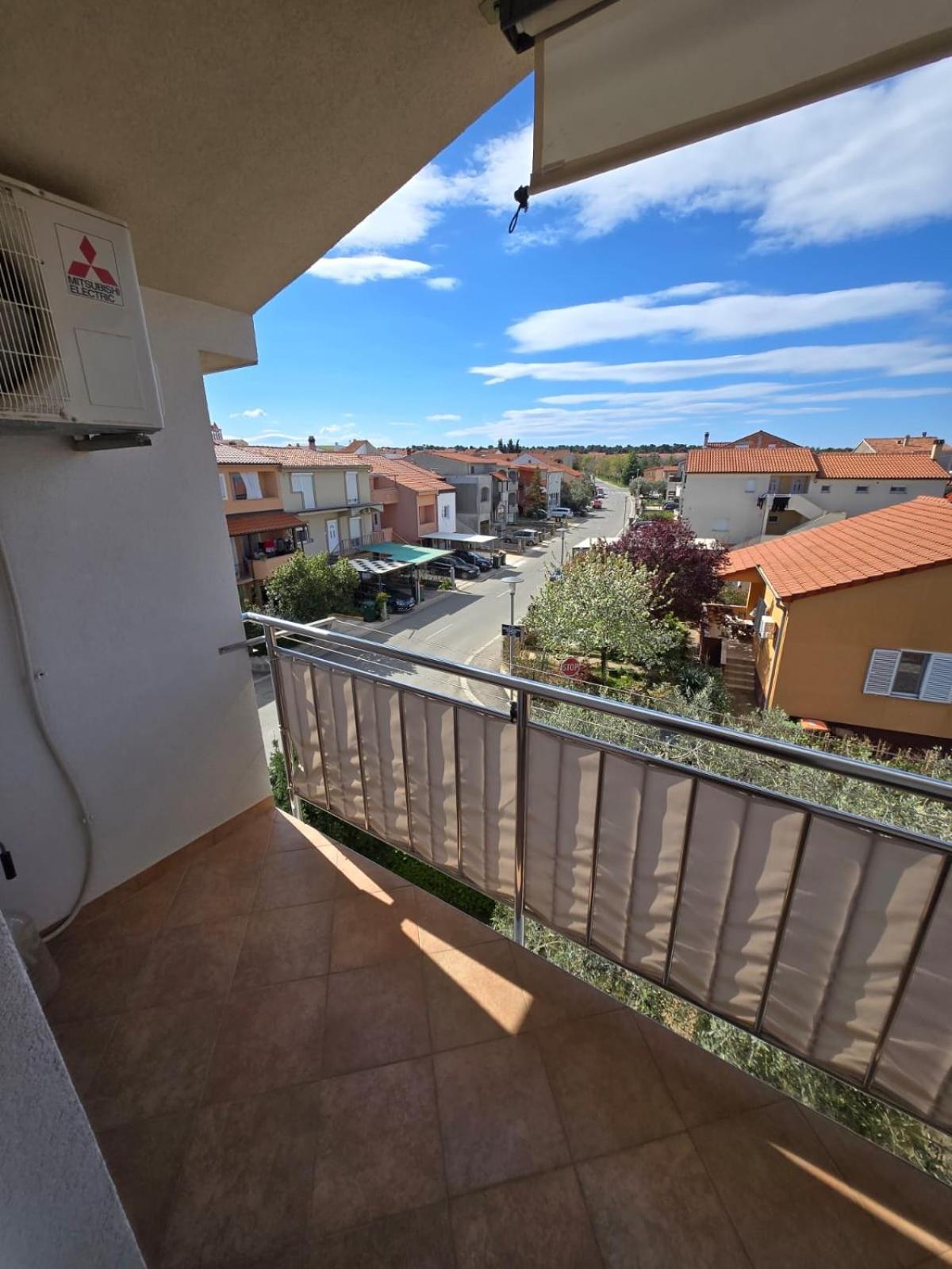 Lipa Apartman Zadar Luaran gambar
