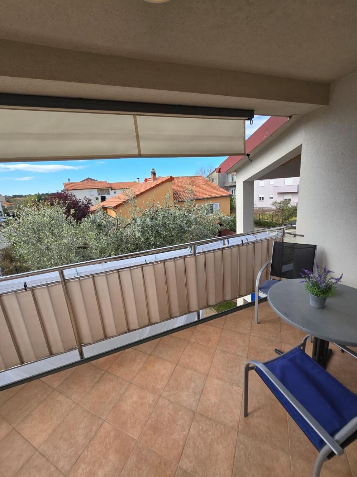 Lipa Apartman Zadar Luaran gambar